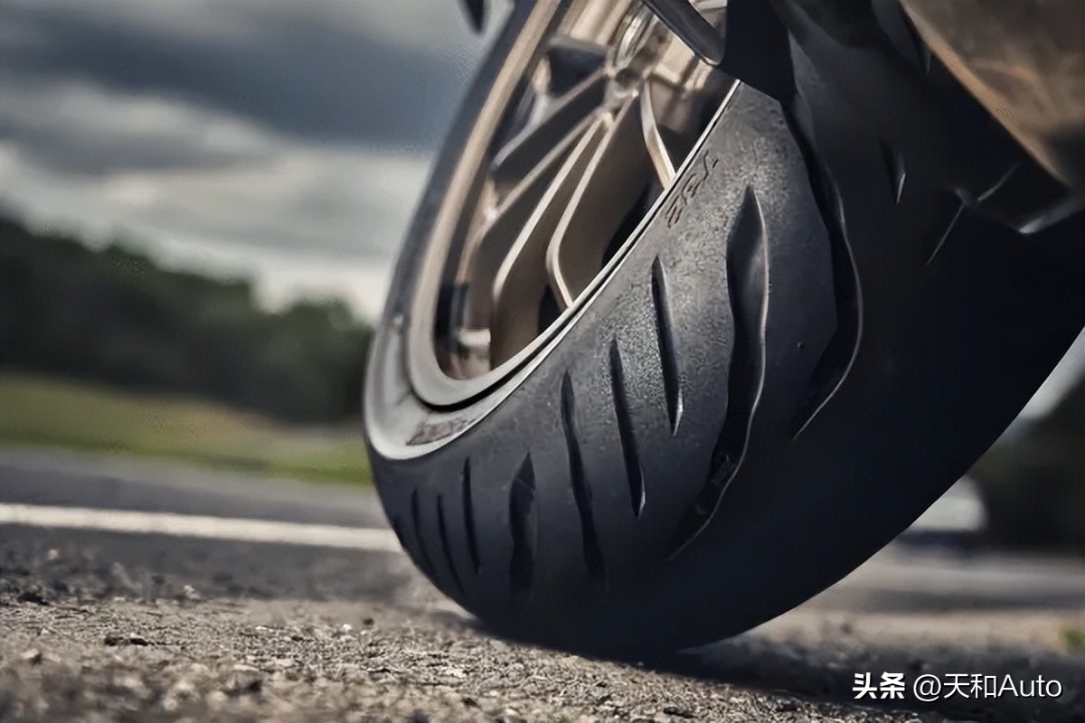 摩托轮胎改装方法,摩托轮胎改装升级详解