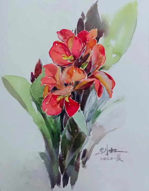 幸福画吧画友作品欣赏,幸福原创绘画作品欣赏