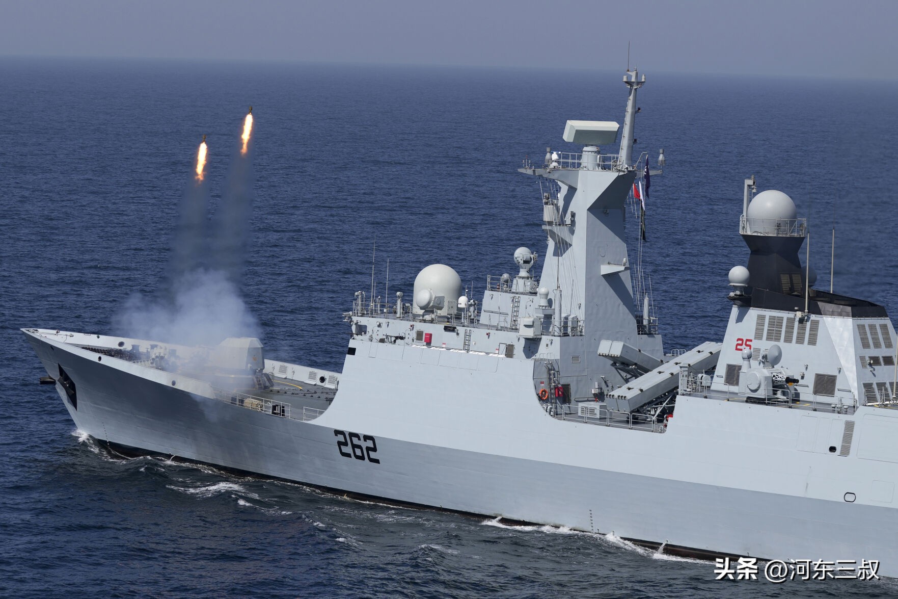 外媒看巴基斯坦购买054a,巴基斯坦买054ap用了多少钱