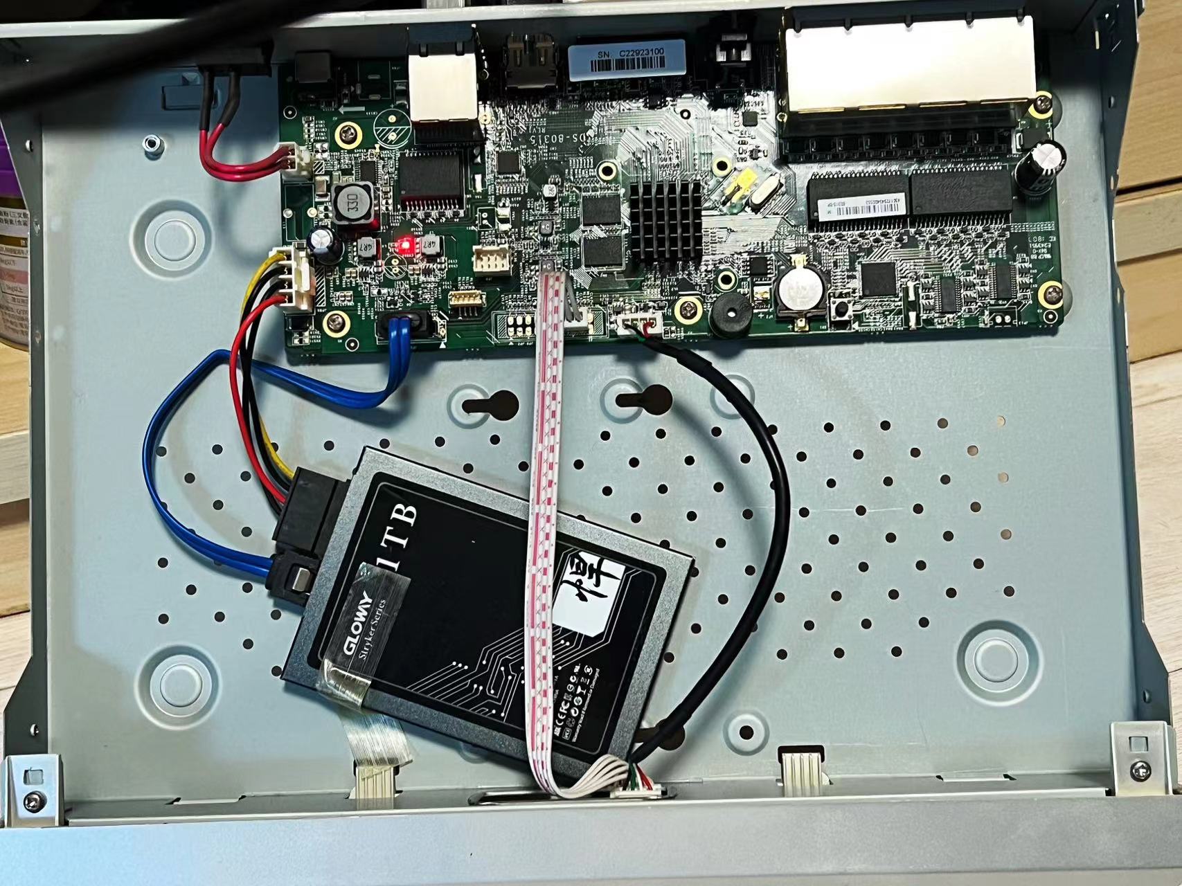 光威悍将SATA固态测评,光威悍将固态240g