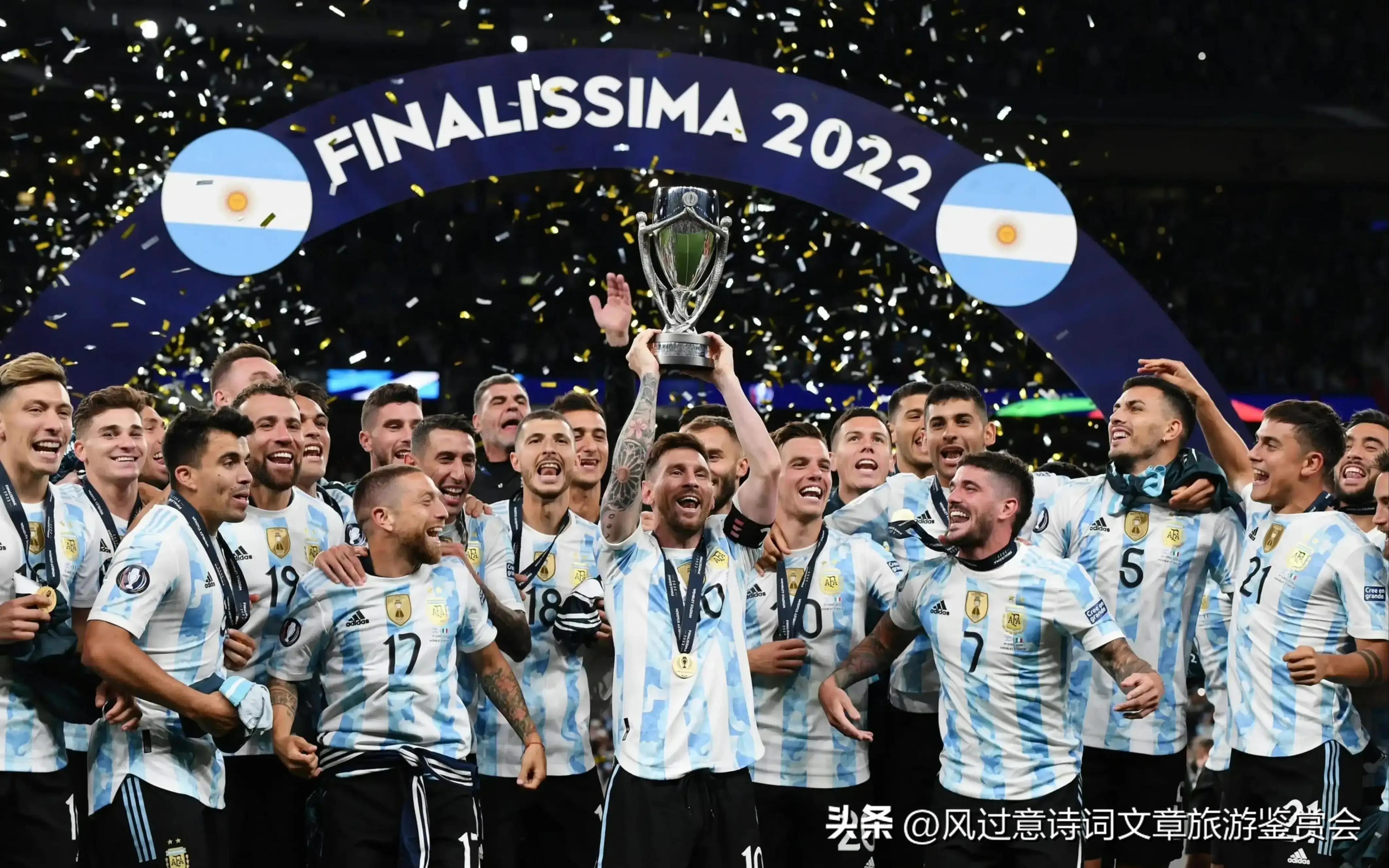 2022卡塔尔世界杯个人前瞻及见解,2022年卡塔尔世界杯给我们的启示