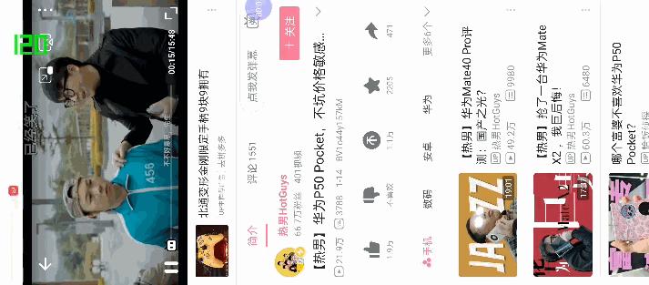 一加10pro对比苹果13,一加10pro和小米mix4