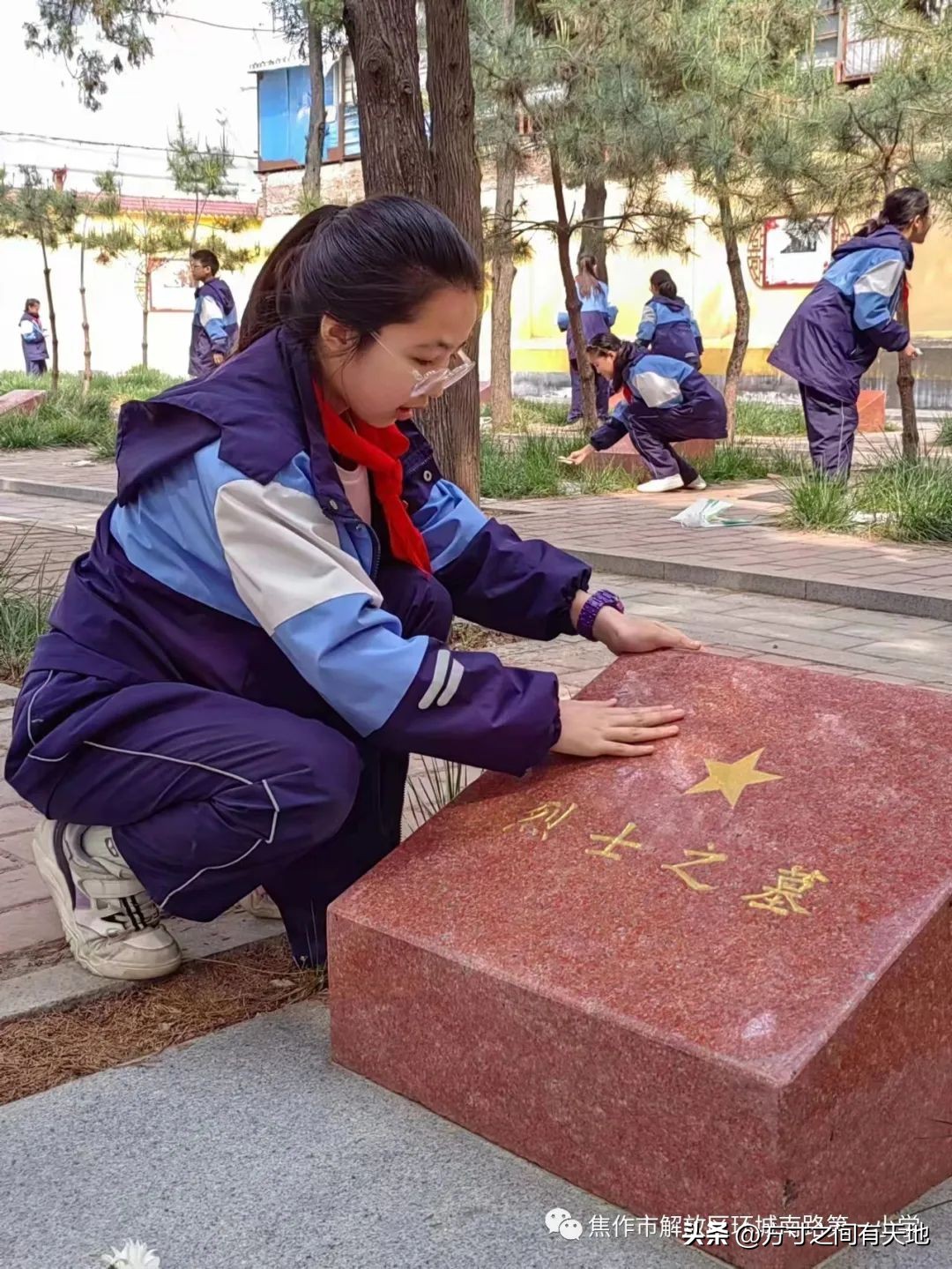 我们的节日清明主题活动情况汇报,我们的节日清明节活动开展情况