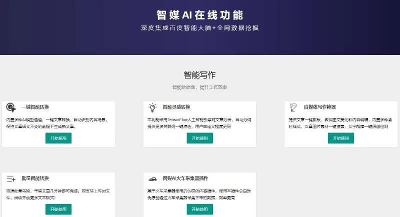 输入视频自动生成解说文案软件,自动生成原创文章文案软件