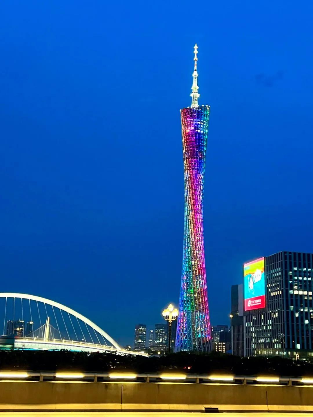 广州五一旅游推荐好去处,广州五一假期游玩推荐