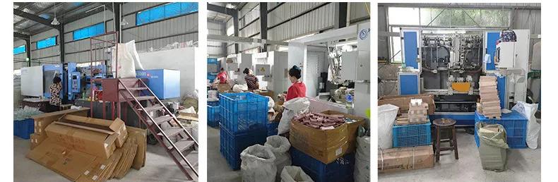 CCF2022上海春季百货展品牌展商推荐|六顺达刷业:让生活洁然不同