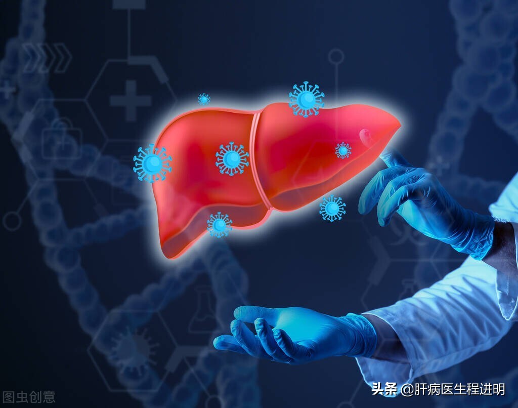 常见保肝护肝药一览,警惕药物性肝损伤