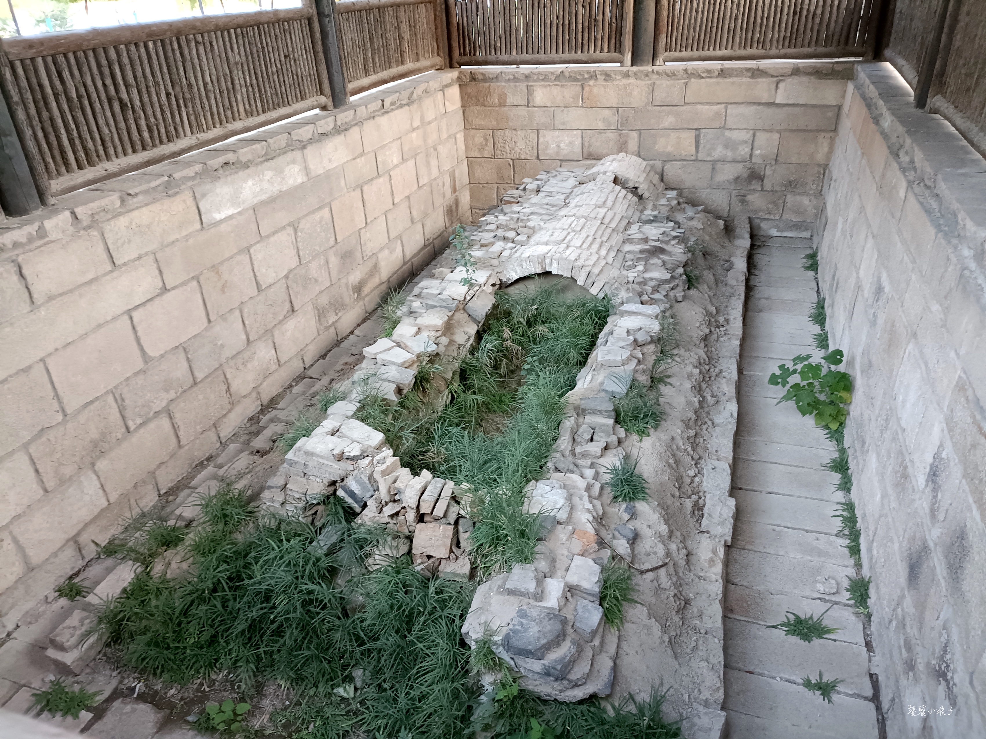 曾经全国极富的千年古城，北宋出过五位宰相，如今很多人却不知道