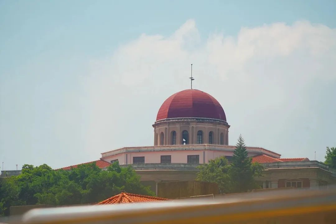 值得去的旅游景点鼓浪屿,旅游攻略鼓浪屿