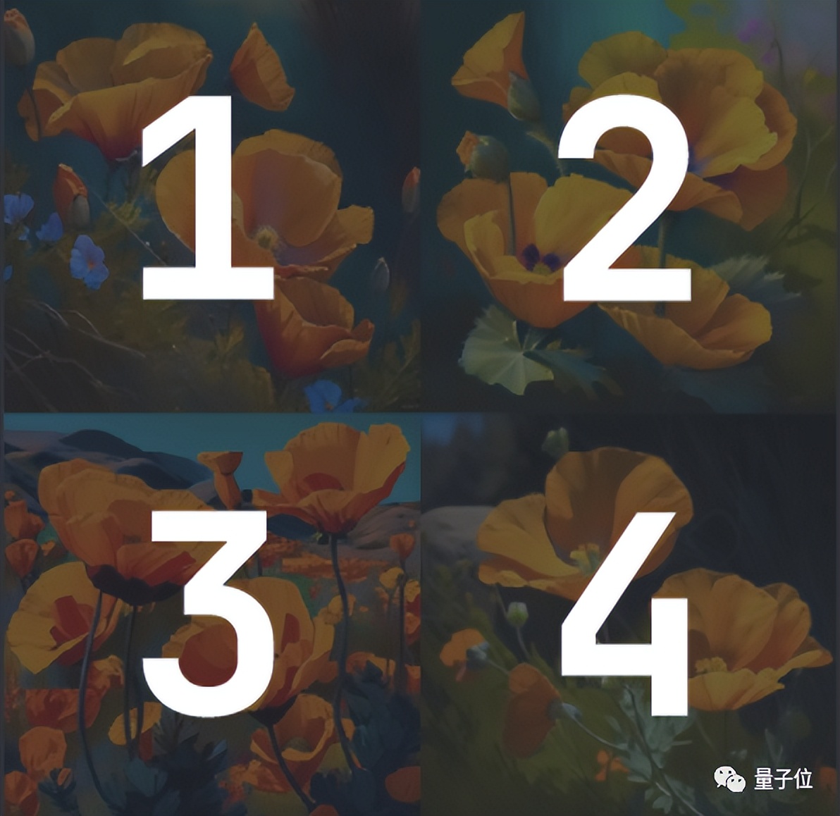 midjourney如何用seed作画,如何用midjourney作画赚钱