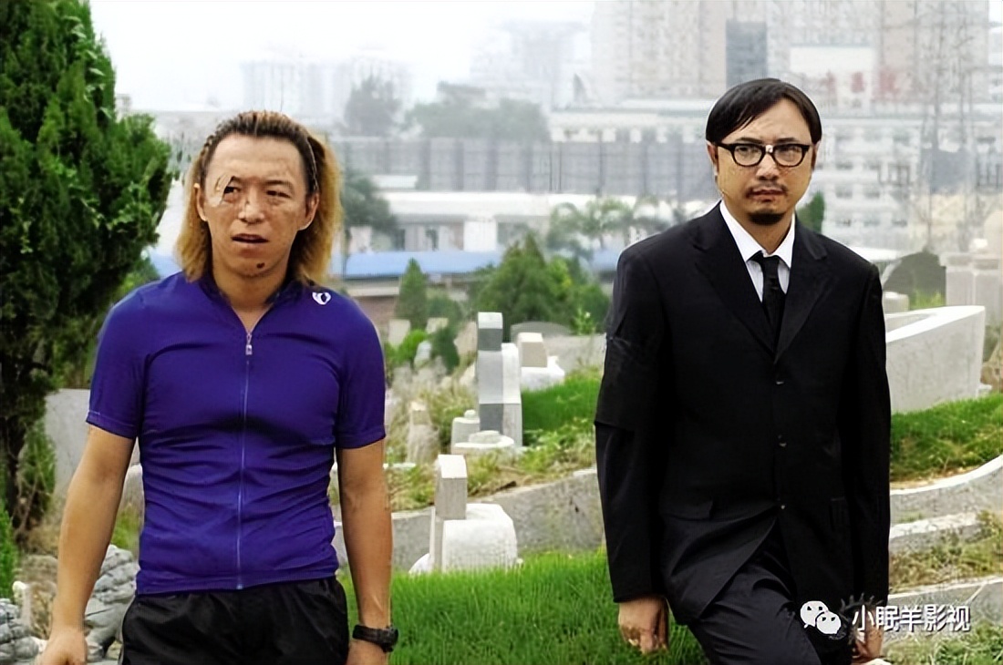 徐峥电视剧得过什么奖,徐峥最经典五部电视剧