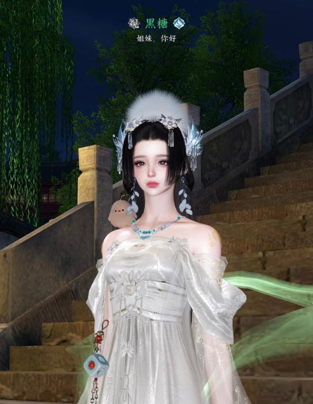 逆水寒手游打造可玩性真的不高,逆水寒手游不值得玩的理由