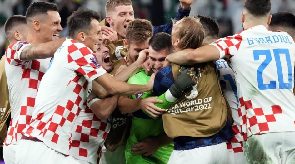 2022世界杯夺冠赛,2022年世界杯法国夺冠瞬间