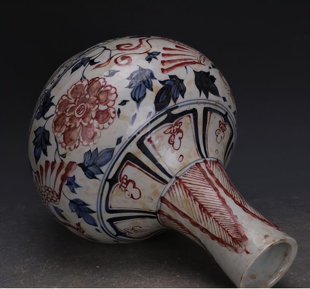 元代磁州窑真品特征,元代磁州窑后续