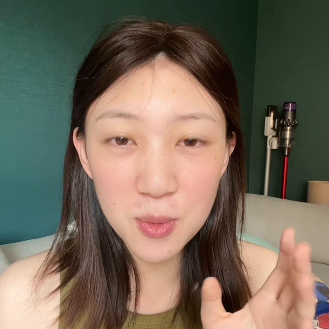 姐妹们产后凯格尔还是要做的呀不要犯懒，不然像我42天复...