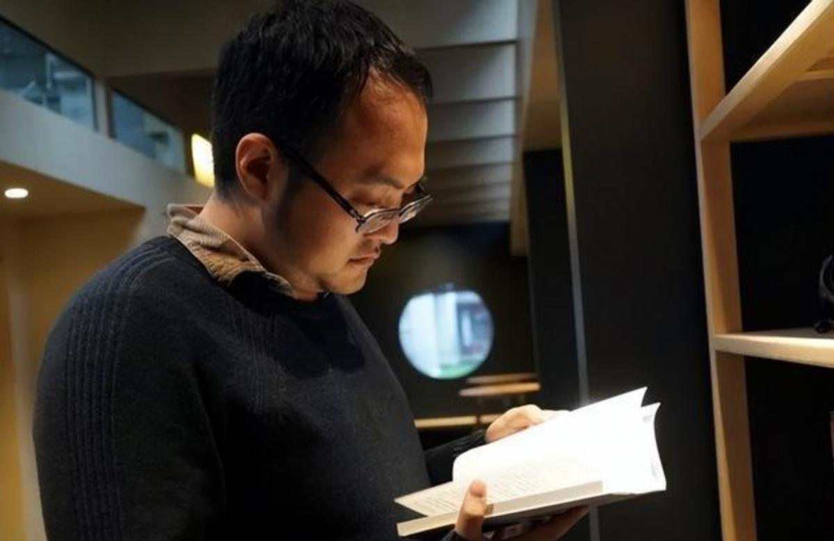 北大天才许晨阳简介,北大许晨阳近况