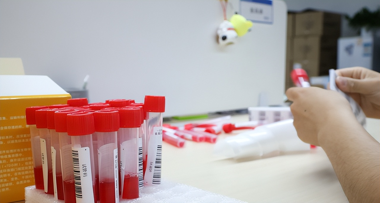 探访北京24小时核酸检测点,海淀区核酸检测上门