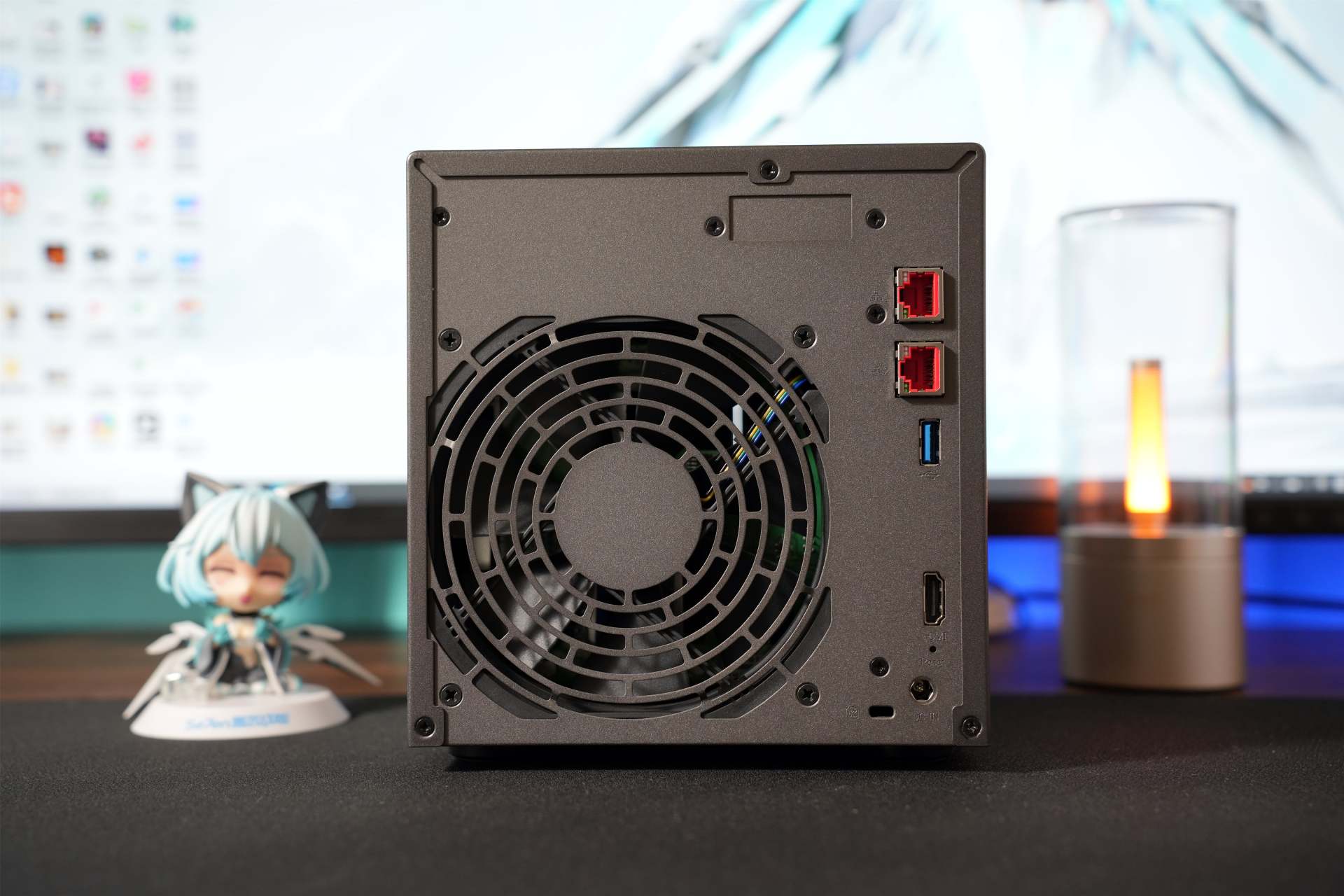 家用nas推荐6款入门级nas知乎,一篇讲透家用nas选购逻辑