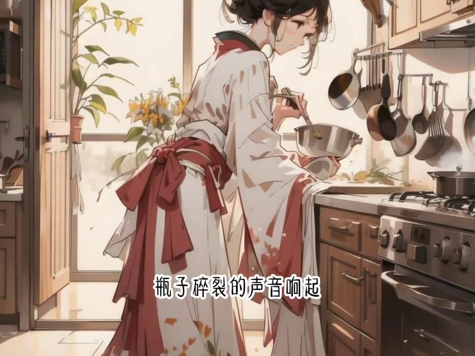 关中秘事交际花,民间故事花公花婆