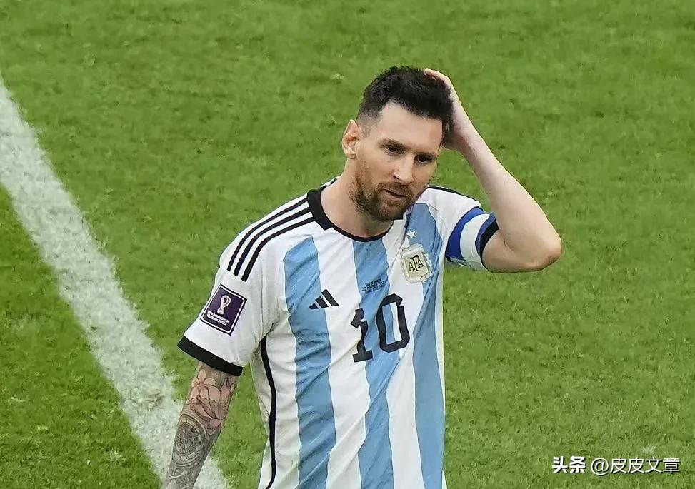 c罗与梅西世界足球先生得奖对比,盘点梅西和c罗的超高射门