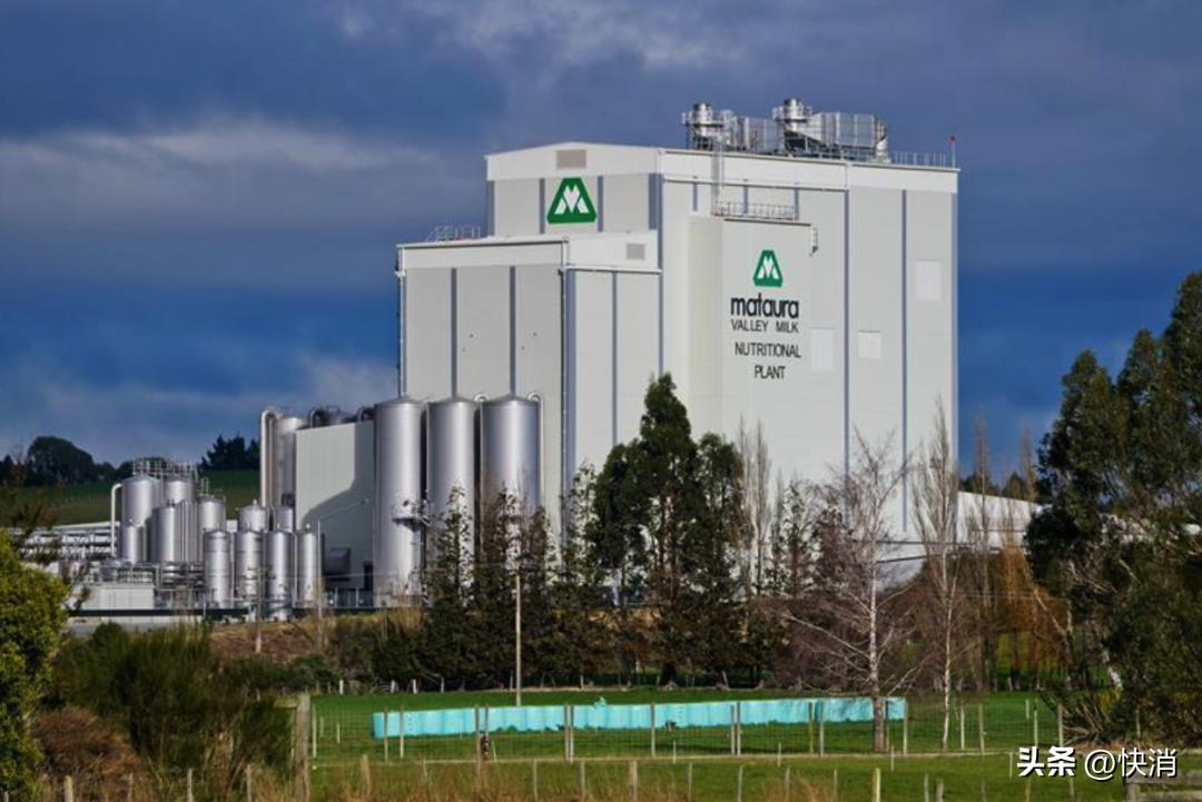 a2牛奶行业前景,a2牛奶产业链整合