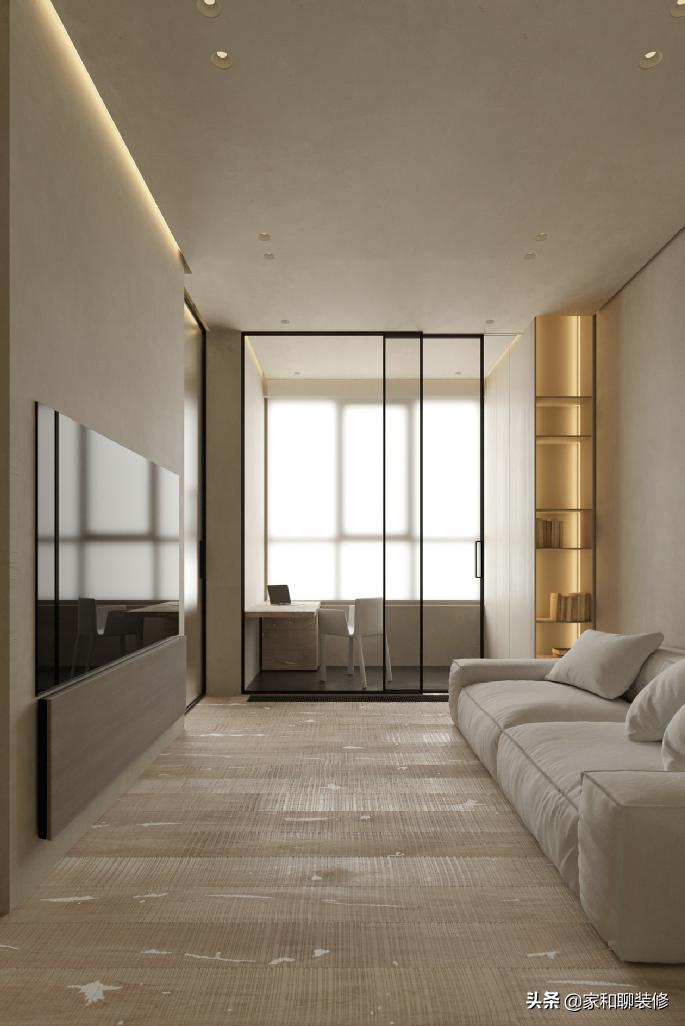 如何选择有颜色的乳胶漆材料,什么样的乳胶漆是最安全可靠的