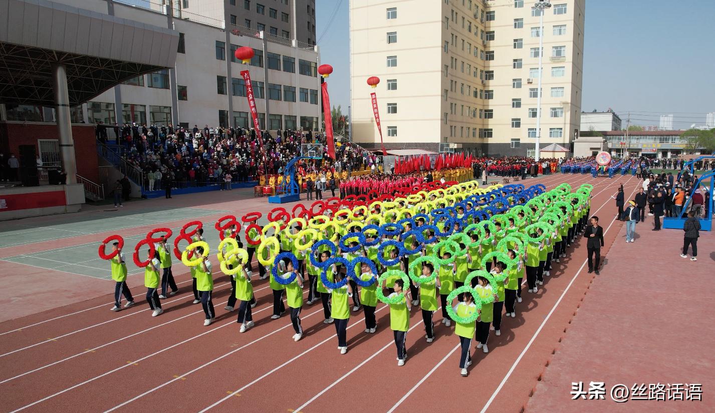 奔跑吧少年张掖市田径锦标赛,2024年张掖市青少年校园足球联赛