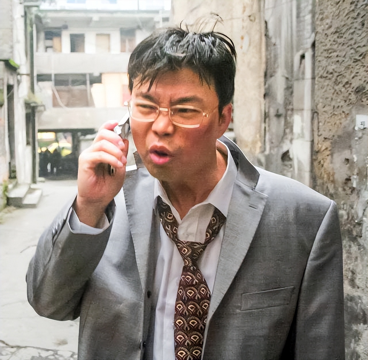 王迅妻子魏臻照片,王迅前妻魏臻个人简介