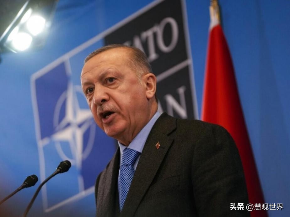 俄提议在土耳其建天然气枢纽,土耳其和俄罗斯建能源中转站