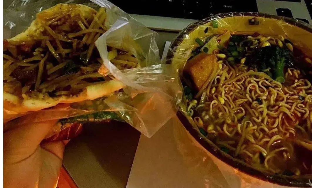 陕南旅游必备美食攻略,五一游吃什么食物