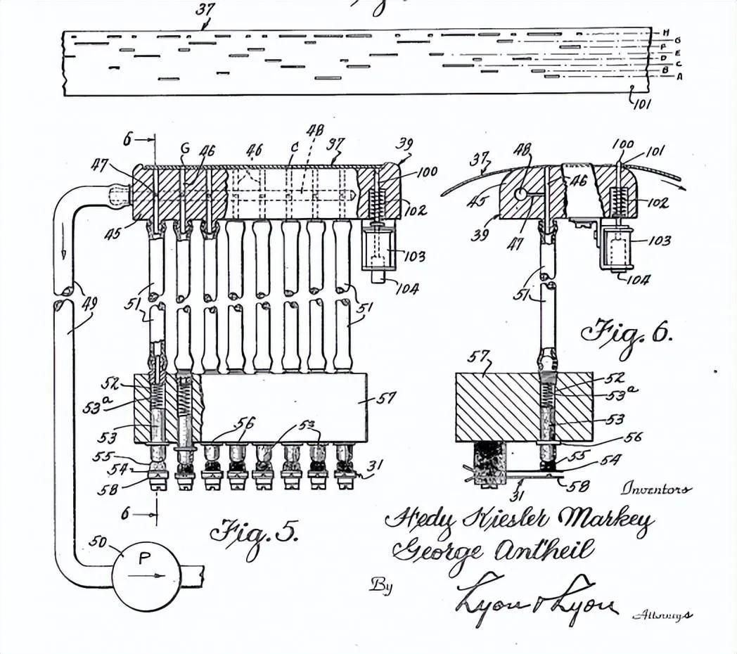 首个全裸出镜的女星，被称为好莱坞花瓶，又被奉为WiFi之母