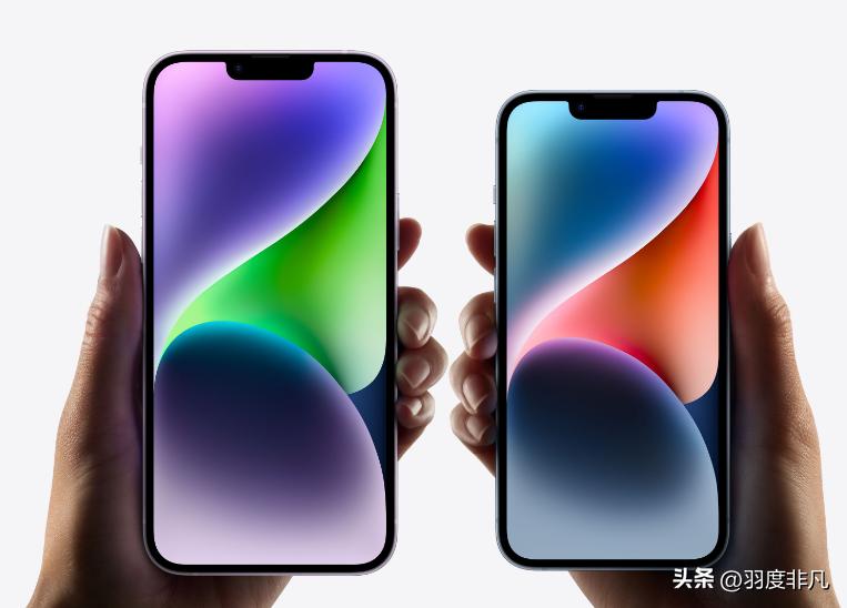 苹果iphone14pro暴力测试,苹果iphone14pro各方面测评