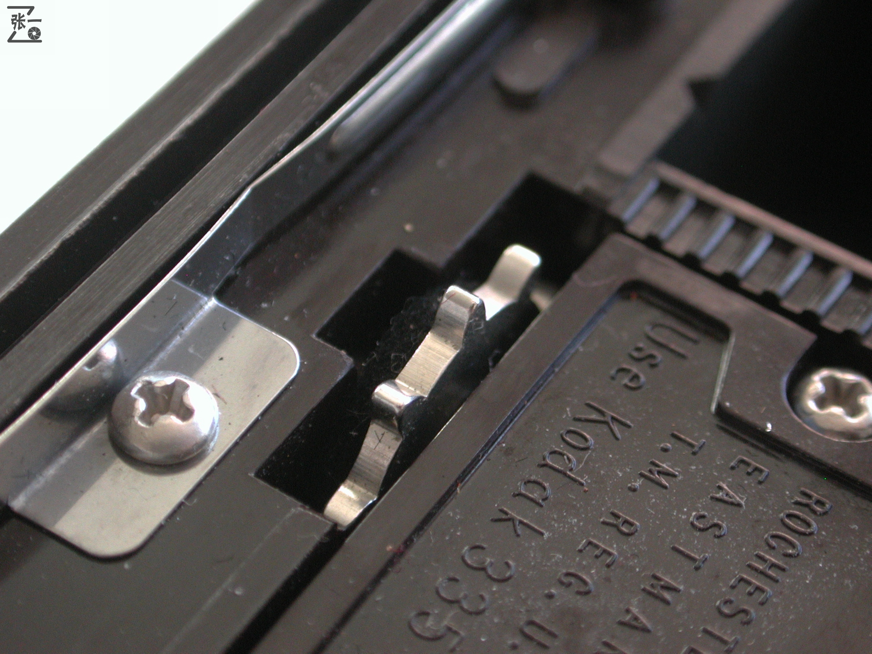 kodak胶卷照相机怎么用,柯达相机历史