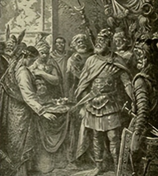 现在的意大利鼎盛时期的罗马帝国,罗马帝国那么强为啥意大利这么弱