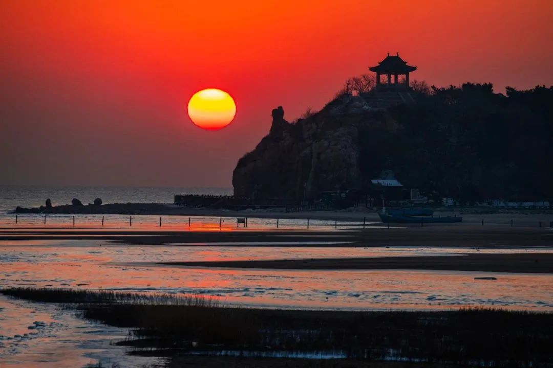 最美秦皇岛视频,用脚步丈量城市42.195公里