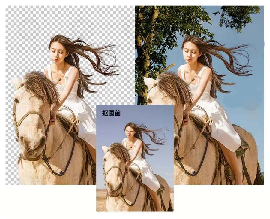 「第335期」在某宝帮人抠图5元起，一个月挣6500？