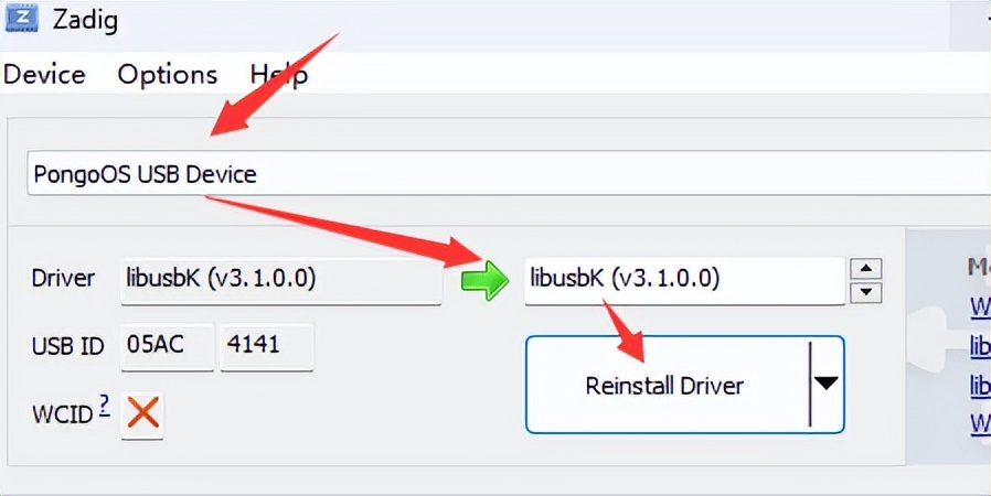新发现！iOS16.5.1越狱方法，支持Windows系统