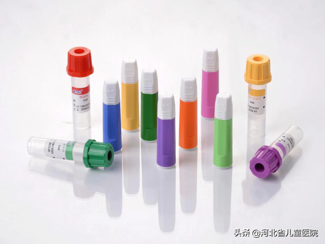 儿童静脉采血指南,婴幼儿末梢采血方法