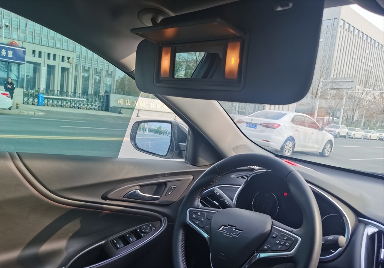 迈锐宝xl2.0油耗车主堵车真实油耗,迈锐宝xl1.3t市区真实油耗10.08