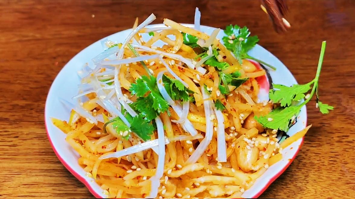 冬天皮肤干这些食材让你滋润一冬,秋冬干燥吃什么炒菜比较润