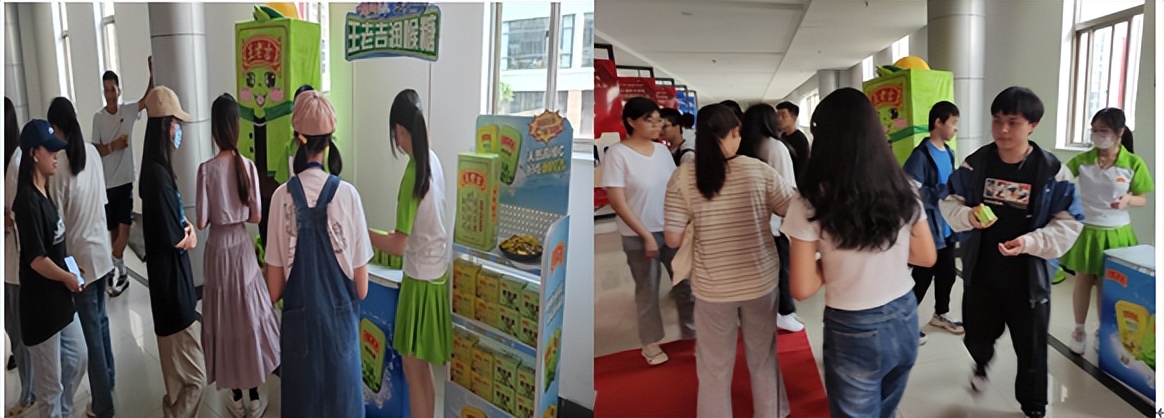 王老吉润喉糖营销,王老吉润喉糖渠道