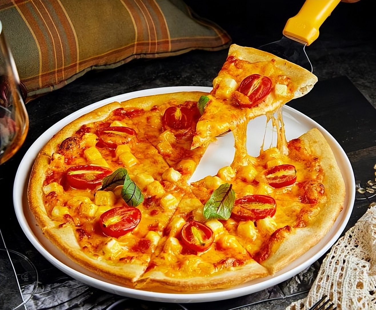 普阳绿城诚园发布会,武安普阳绿城诚园绿化现场