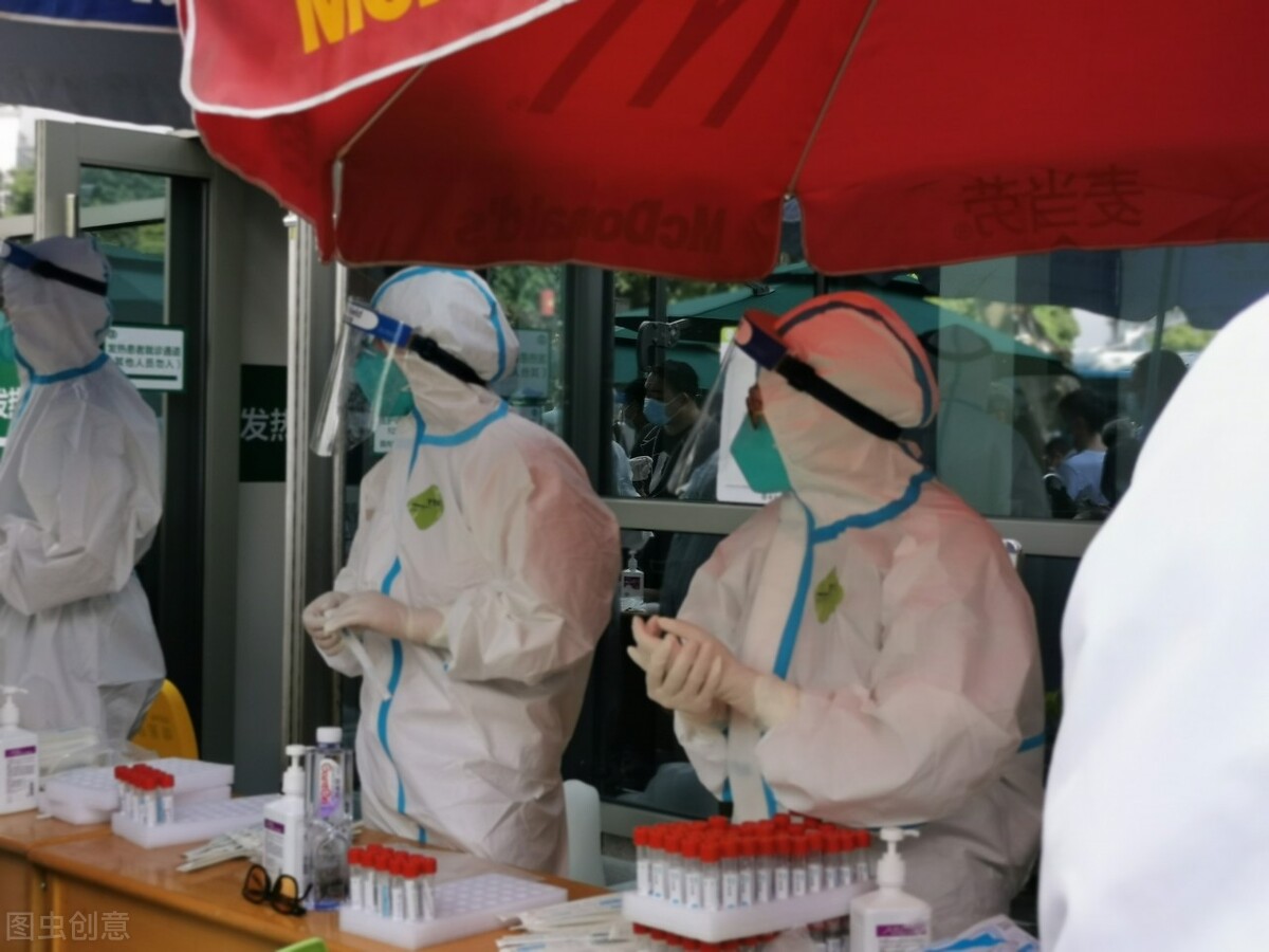 疫情家里囤的物资,疫情期间囤什么物资