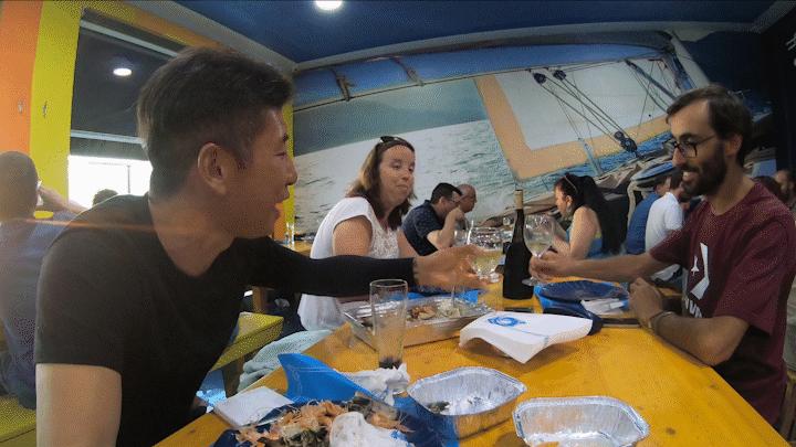 中国小伙的航海日记26,中国小伙子航海日记45