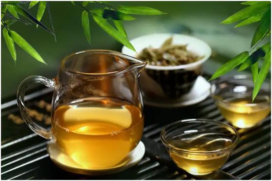 泡茶注意这些窍门让茶汤好喝100倍,泡茶为什么开始只倒一点水