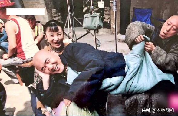 同居5年被抛弃,演员吴越的婚姻情况