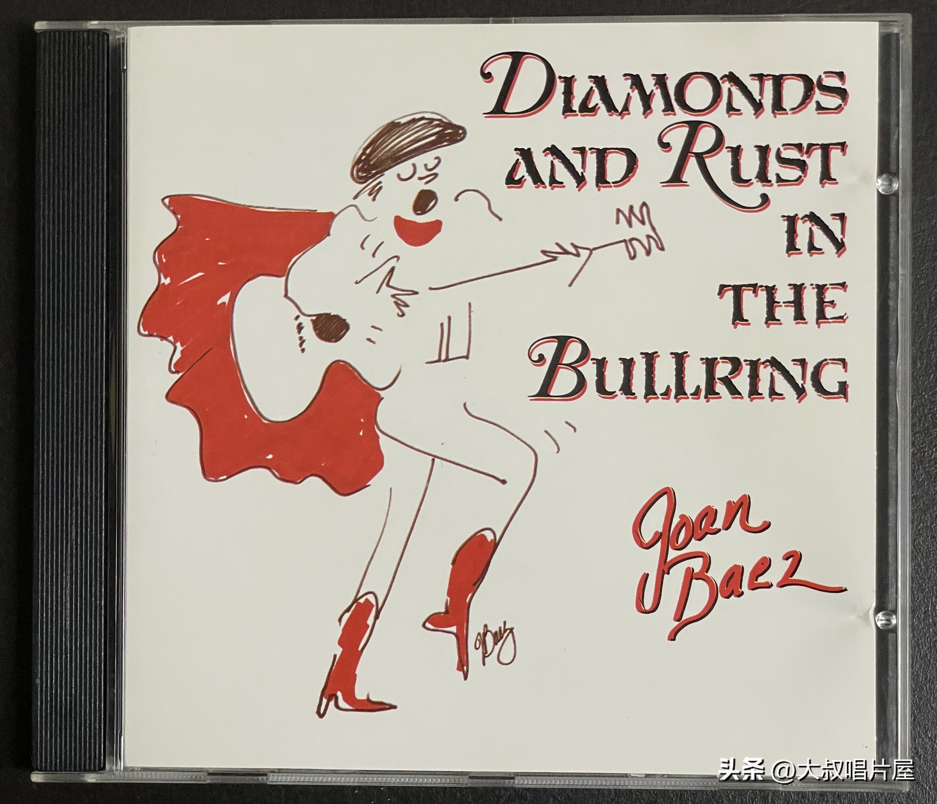 值得珍藏的老唱片,一代人的回忆经典老唱片