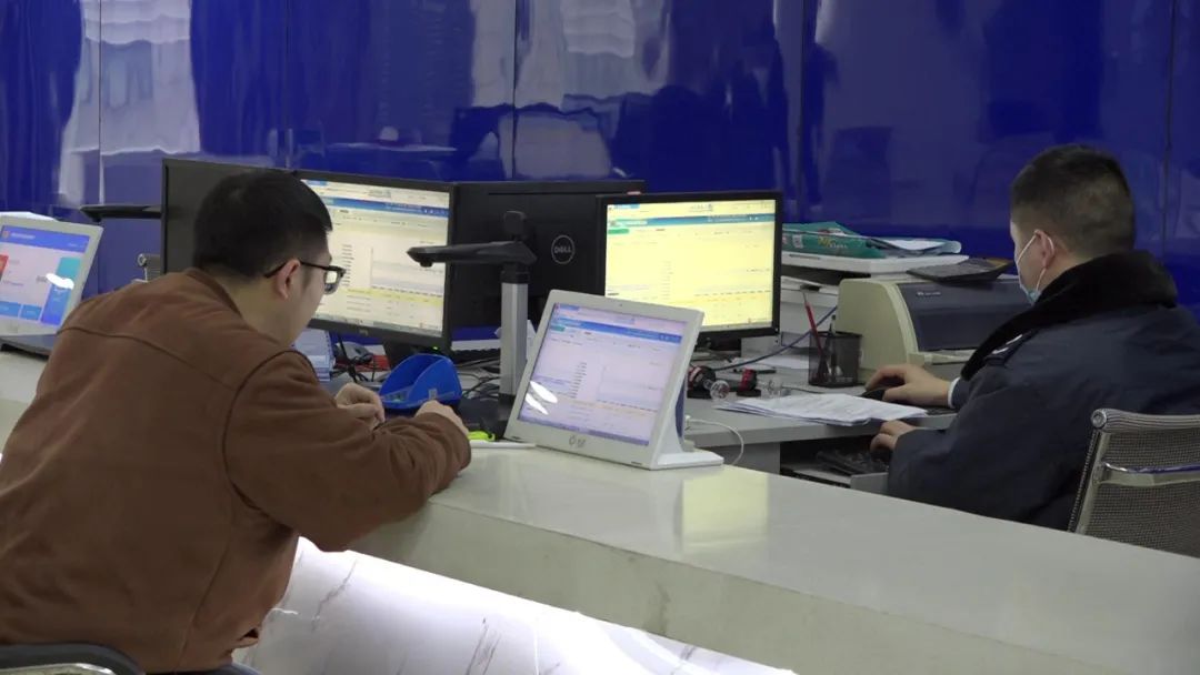 “税小桐服务”上线啦,足不出户就可办理很多涉税业务!