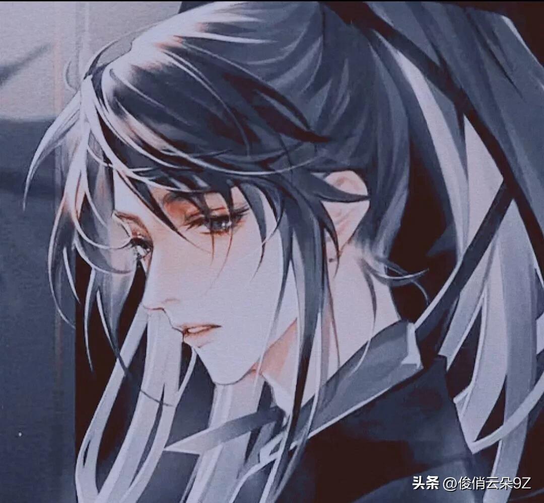 情侣浪漫网名,那些藏在古诗中的情侣网名