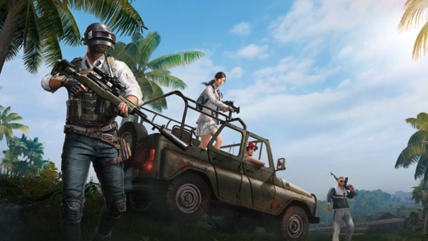 绝地求生pubg网络不稳定该怎么办,绝地求生出现pubg怎么解决